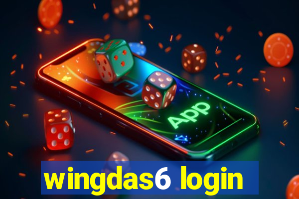 wingdas6 login