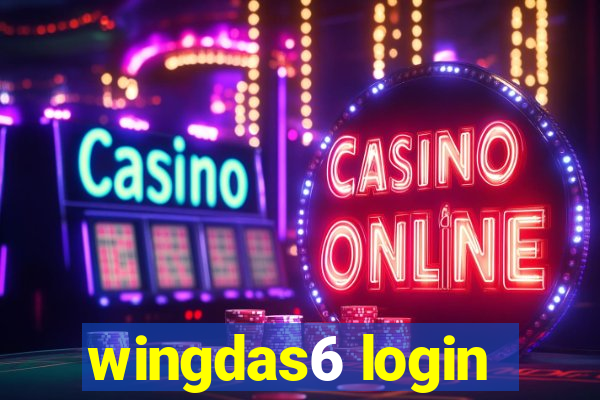 wingdas6 login