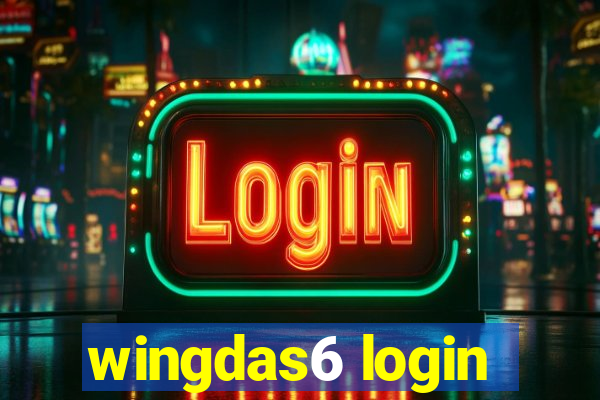 wingdas6 login