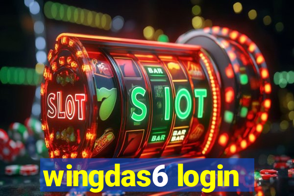 wingdas6 login