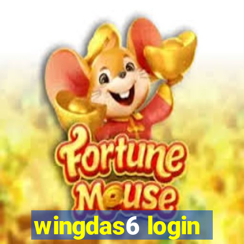 wingdas6 login