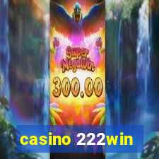 casino 222win