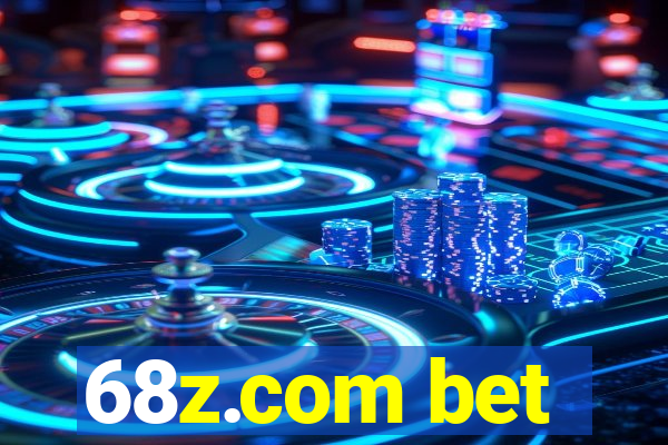 68z.com bet