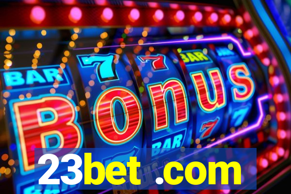 23bet .com