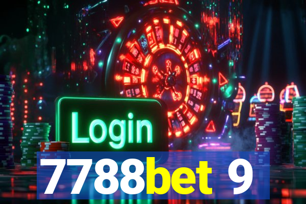 7788bet 9