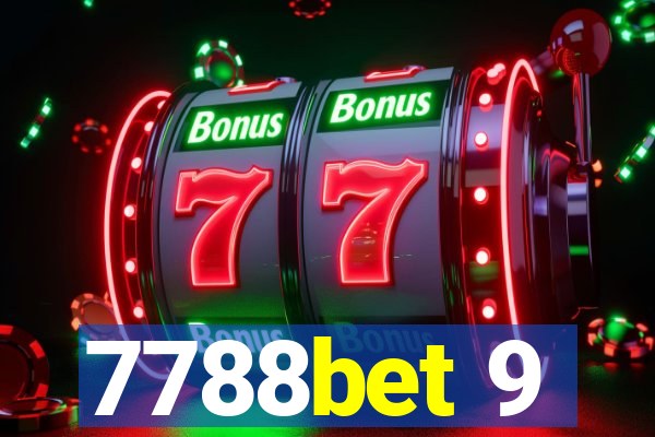 7788bet 9