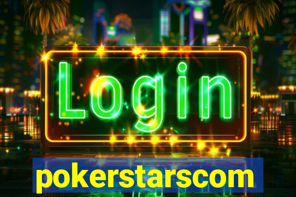 pokerstarscom