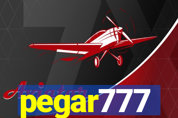 pegar777