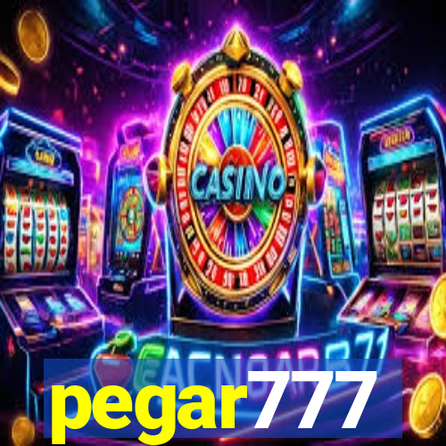 pegar777