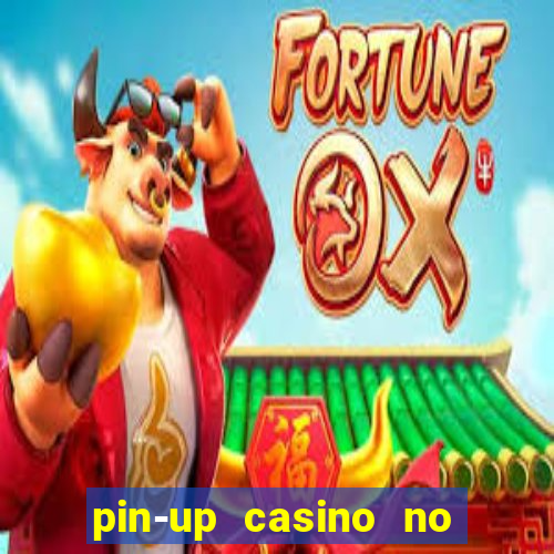 pin-up casino no deposit bonus code