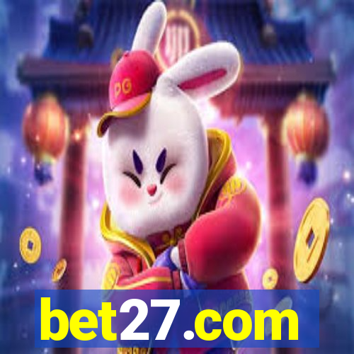 bet27.com