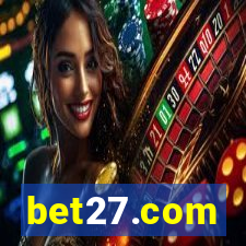 bet27.com