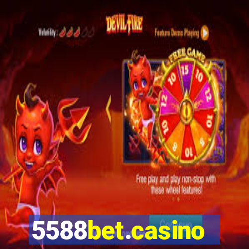 5588bet.casino