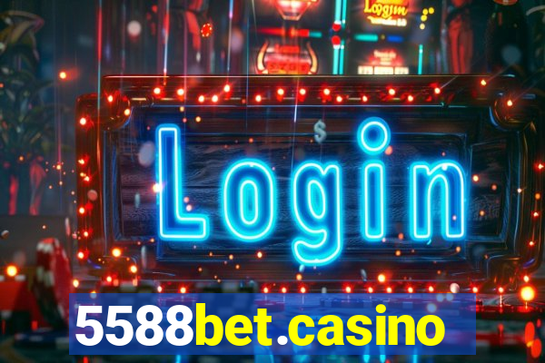 5588bet.casino