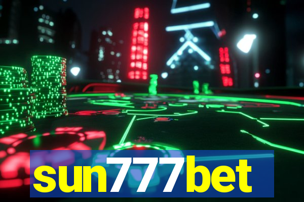 sun777bet