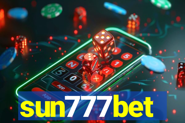 sun777bet