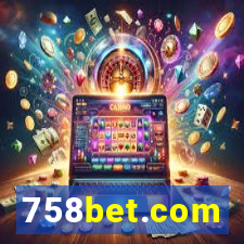 758bet.com