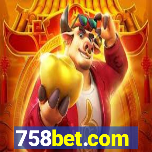 758bet.com