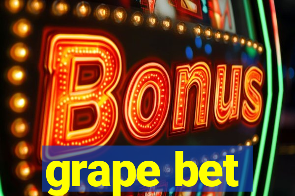 grape bet