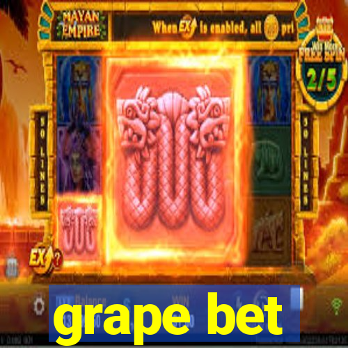 grape bet