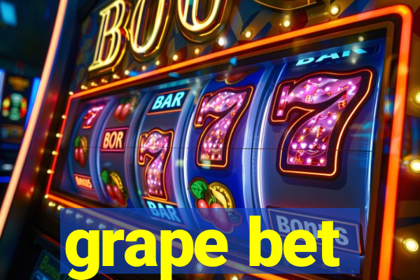 grape bet