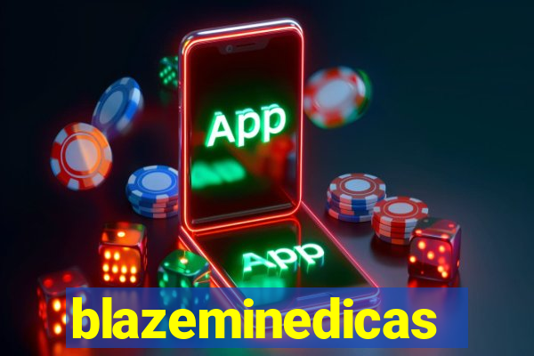 blazeminedicas