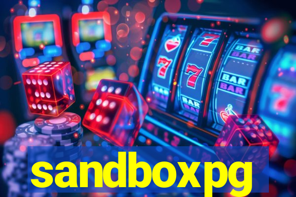 sandboxpg