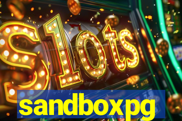 sandboxpg