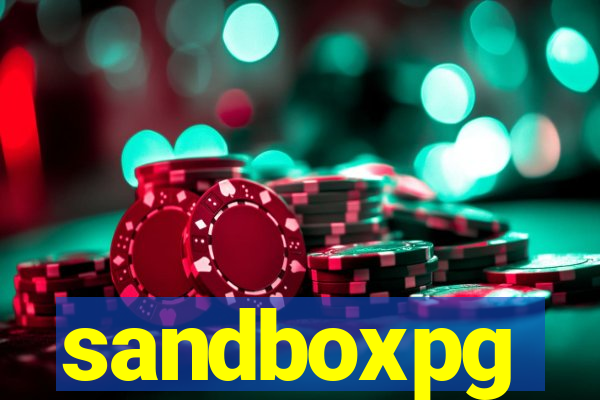 sandboxpg