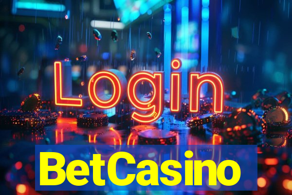 BetCasino