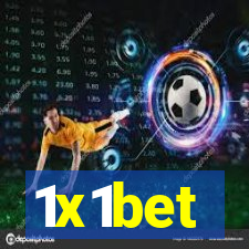 1x1bet