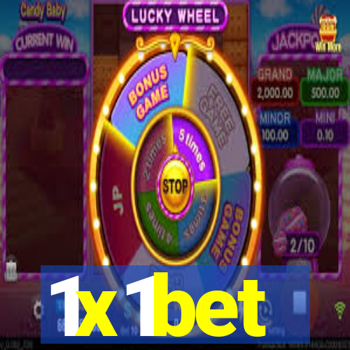 1x1bet