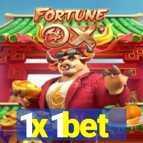 1x1bet