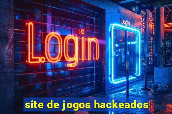 site de jogos hackeados