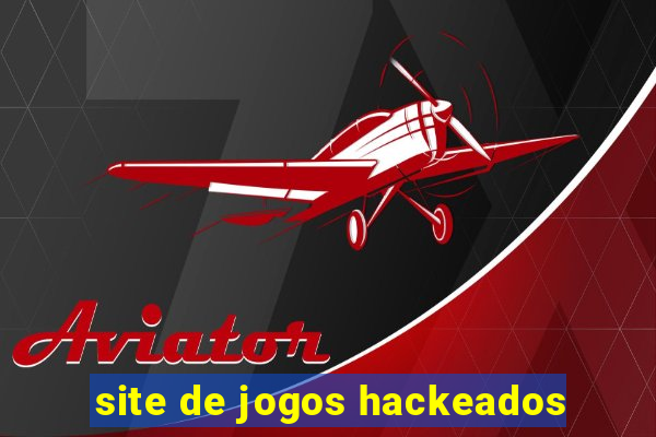 site de jogos hackeados