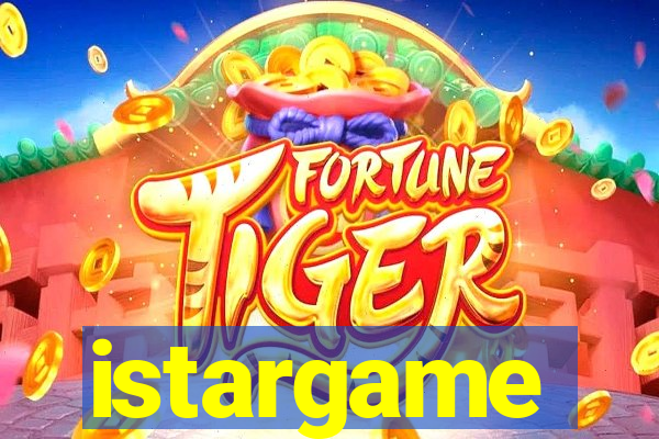 istargame