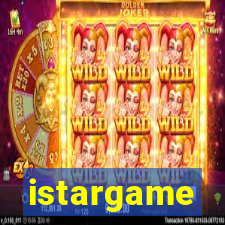 istargame