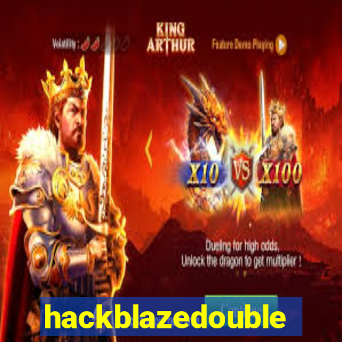 hackblazedouble