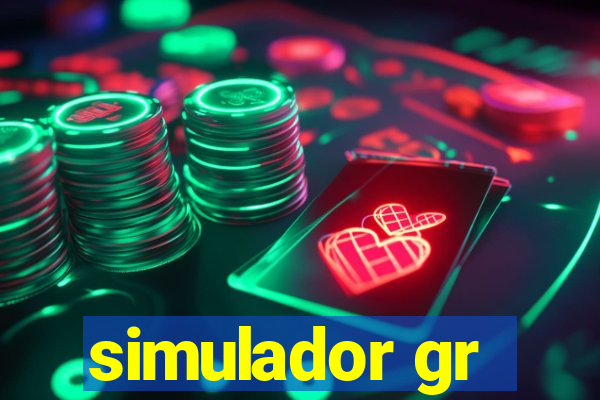 simulador gr