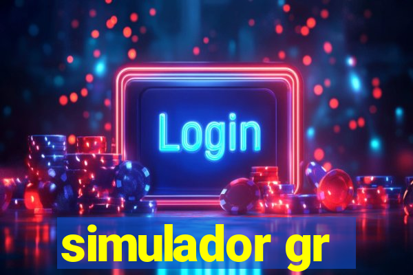 simulador gr