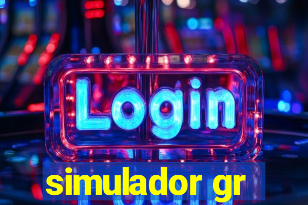 simulador gr