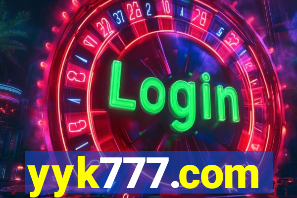 yyk777.com