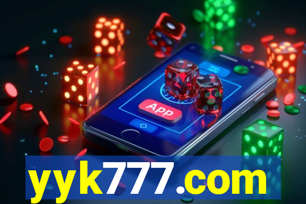 yyk777.com