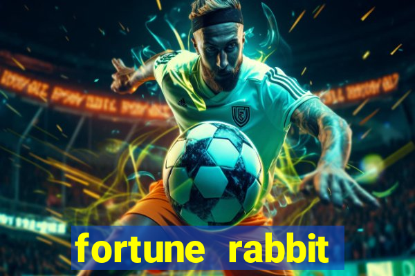 fortune rabbit minutos pagantes