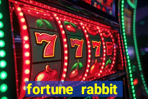 fortune rabbit minutos pagantes