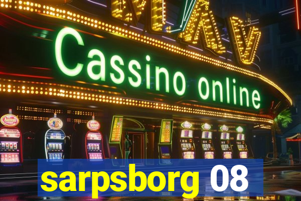 sarpsborg 08