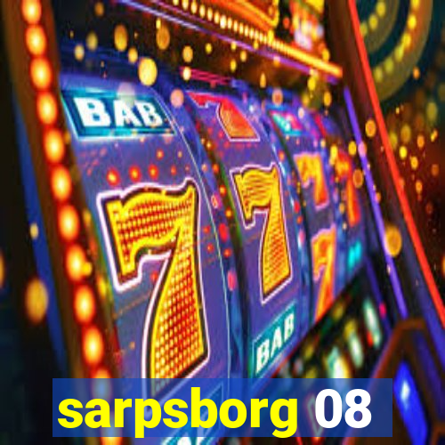 sarpsborg 08