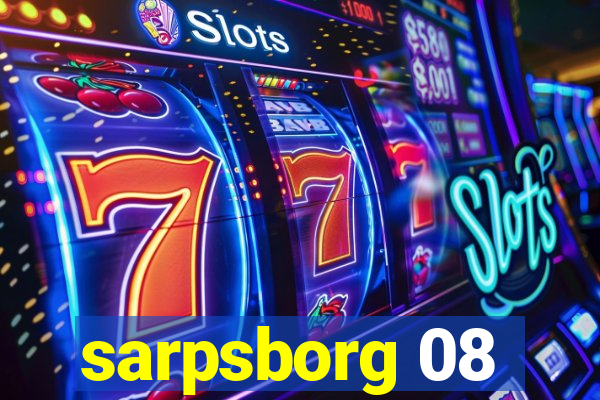 sarpsborg 08