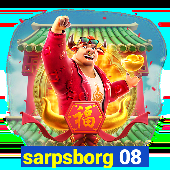 sarpsborg 08