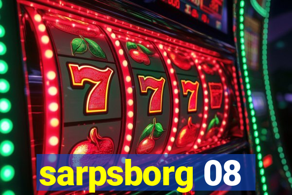 sarpsborg 08